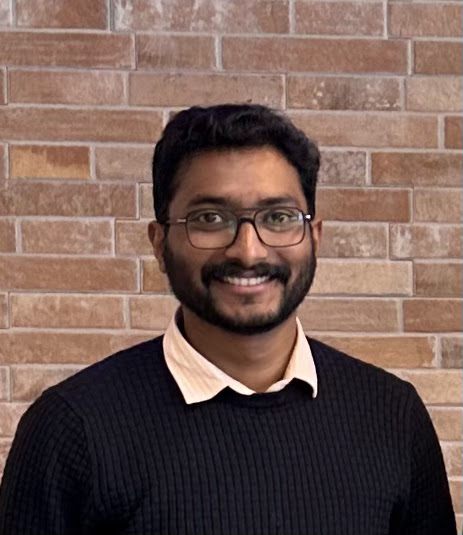 Abhilash John Philip