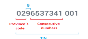 RUC Empresas Privadas
