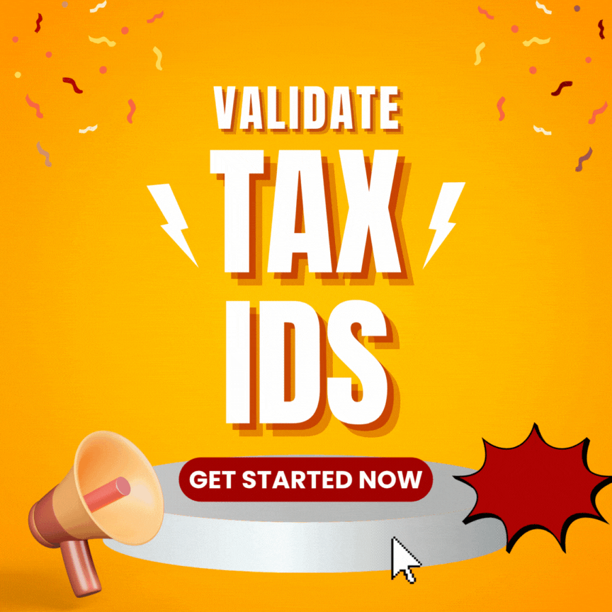 LookupTax Signup