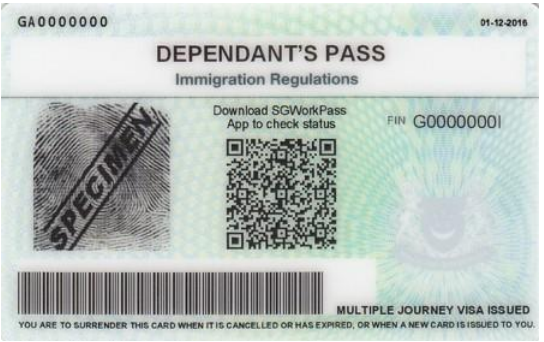 FIN on Dependant Pass - back